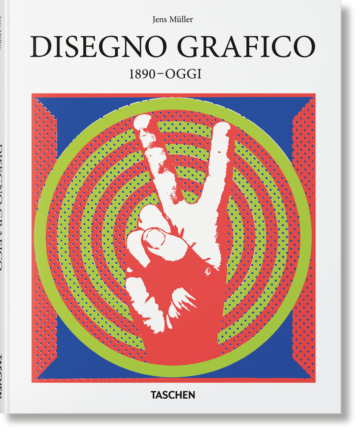 Basic: Graphic Design 1890-Today