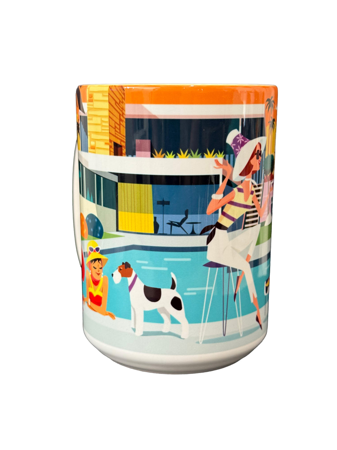 15oz Mug: We're Not Old Gals