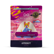 Astromutt Freeze-Dried Dog Treats