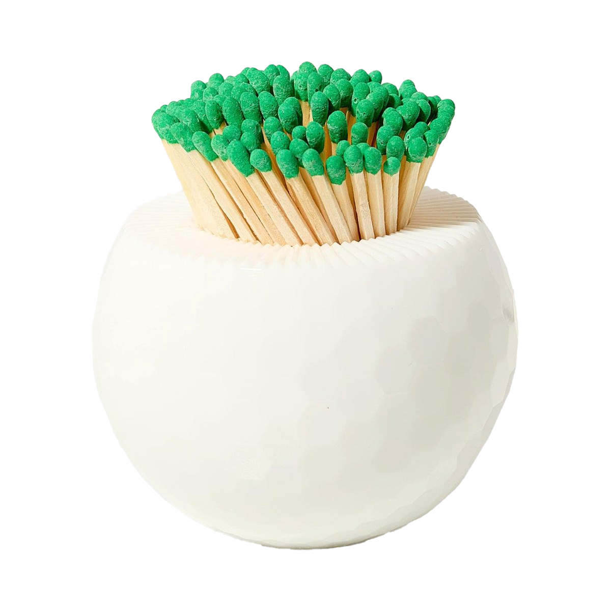 Golf Round Match Striker
