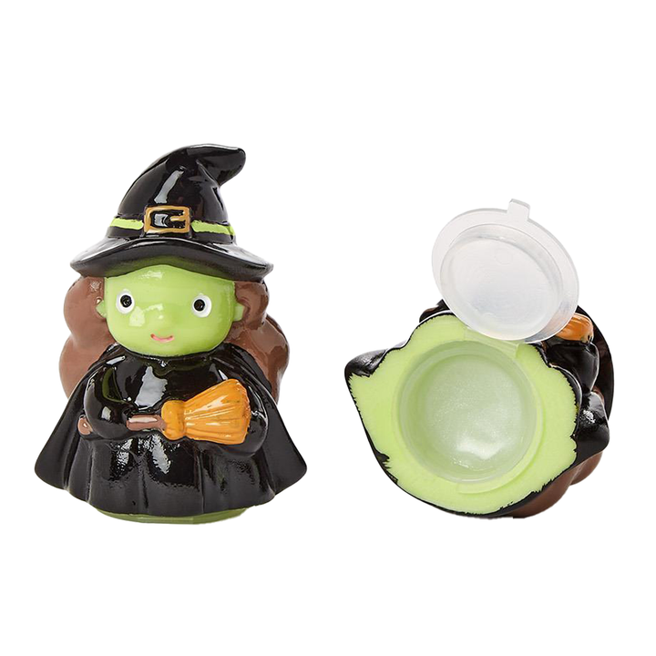Good Witch Lip Gloss - Green