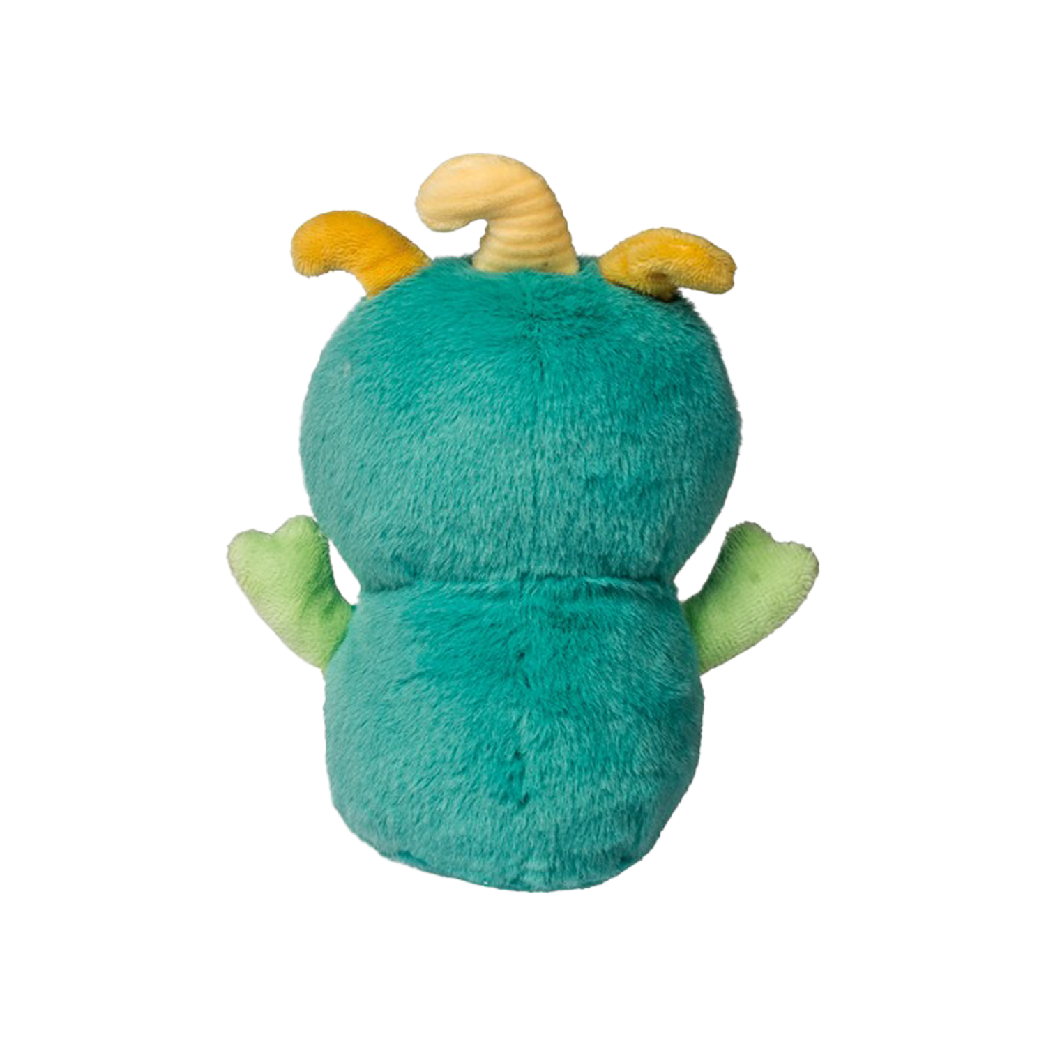 Fun Frights Monster 6" Plush - Teal