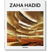 Basic: Zaha Hadid