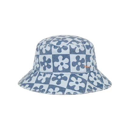 Girl's Bucket Hat - Kiah