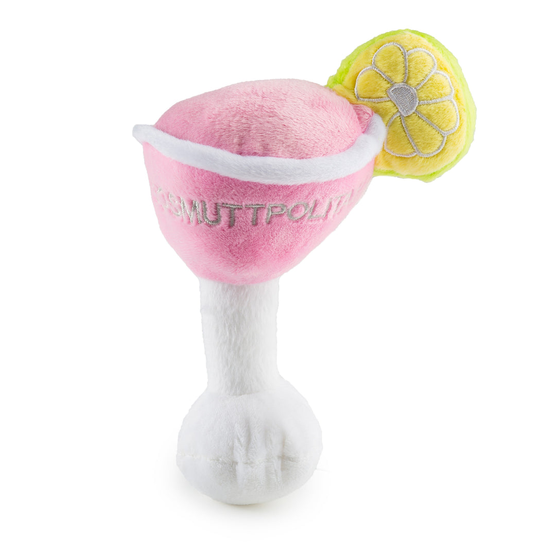 Cosmuttpolitan Pet Toy