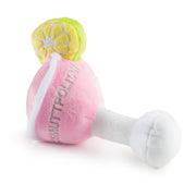 Cosmuttpolitan Pet Toy