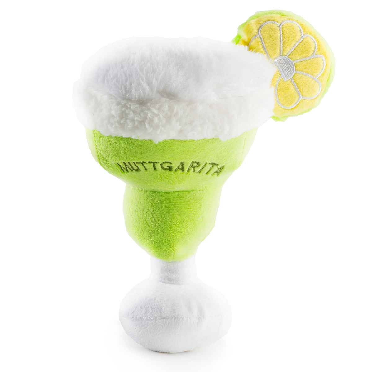 Muttgarita Pet Toy