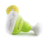 Muttgarita Pet Toy