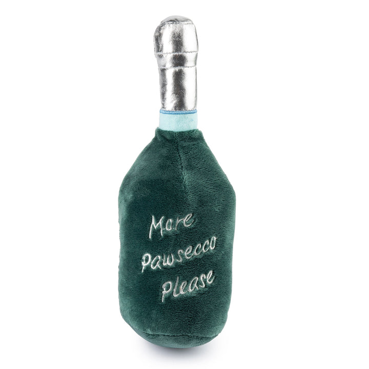 LaBarka Pawsecco Pet Toy