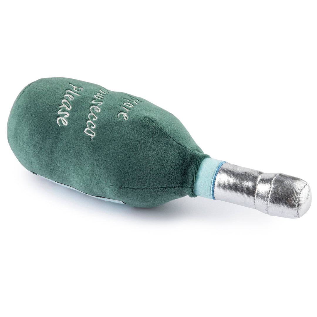 LaBarka Pawsecco Pet Toy