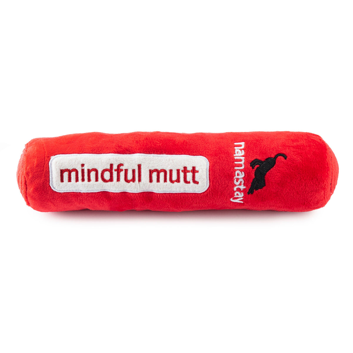 Chewlulemon Yoga Mat Pet Toy