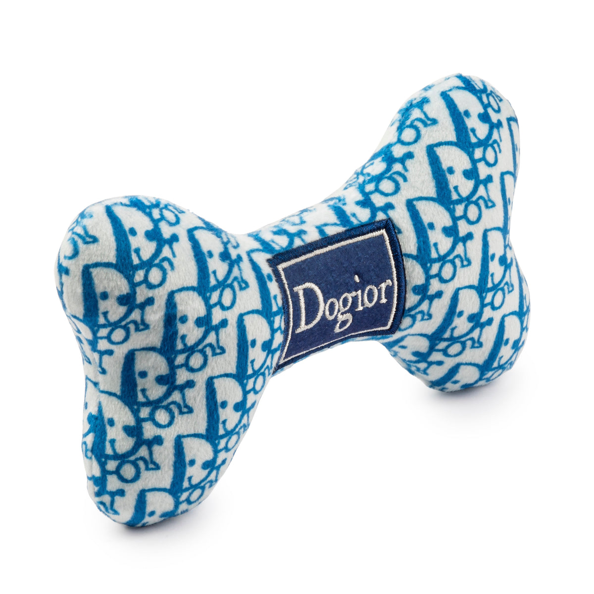 Dogior Bone Pet Toy - Large