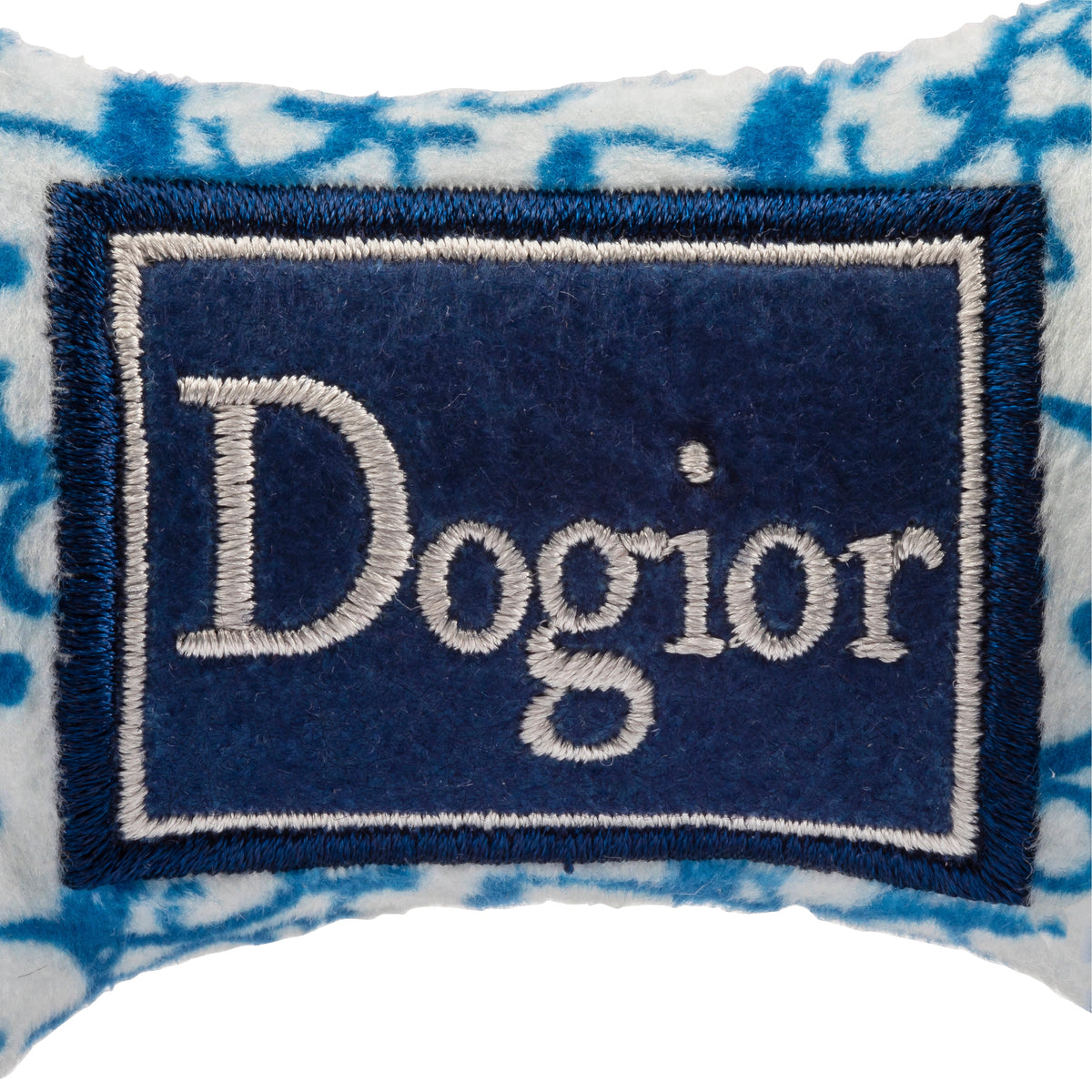 Dogior Bone Pet Toy - Large