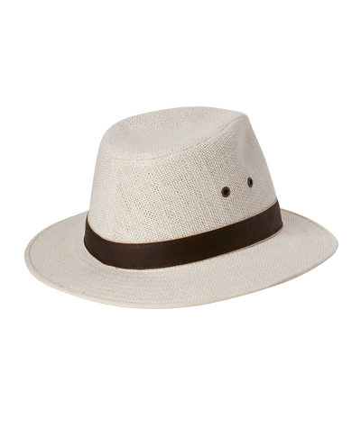 Men's Dover Hat - Edward