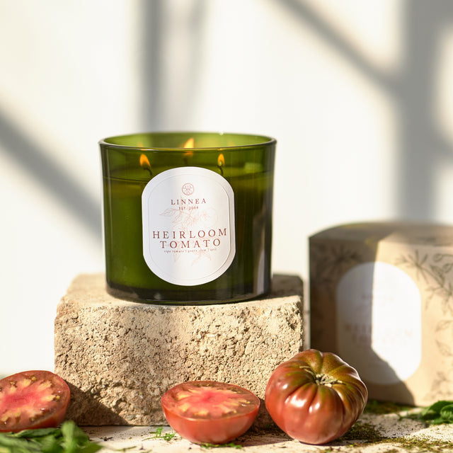 Heirloom Grand Candle 26 Oz.