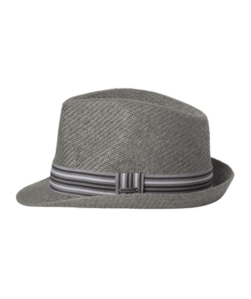 Fedora Hat - Flynn - Large/X-Large