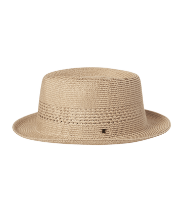 Fedora Hat - Breeze - Large