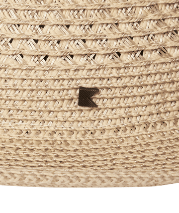 Fedora Hat - Breeze - X-Large