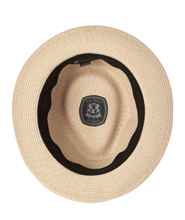 Fedora Hat - Breeze - Large