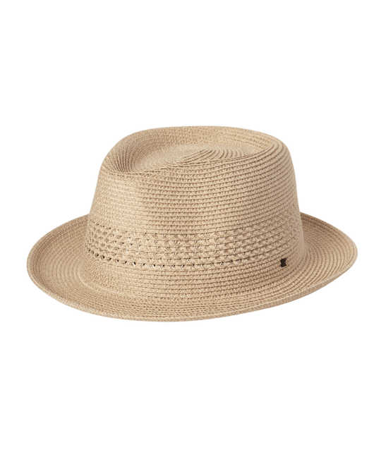 Fedora Hat - Breeze - Large