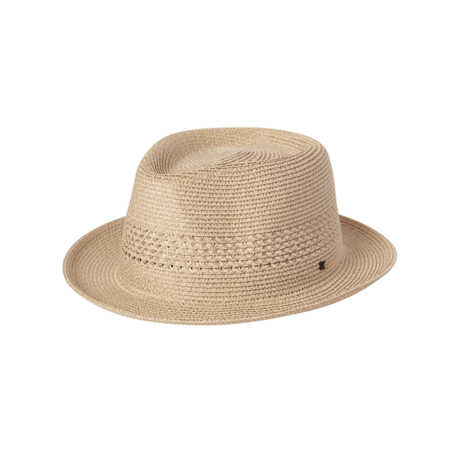 Fedora Hat - Breeze - Large