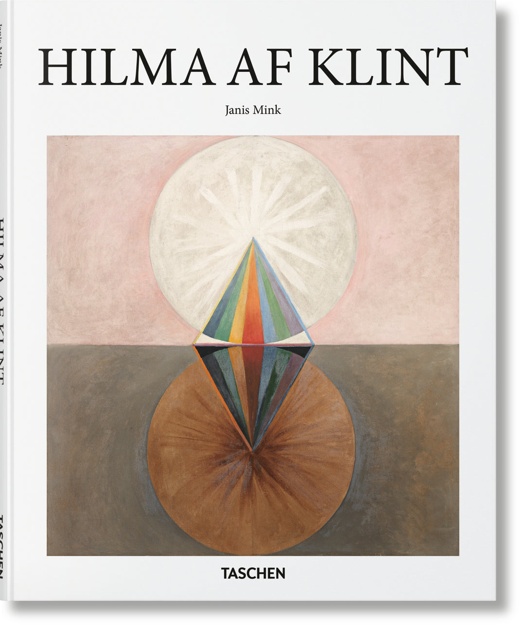 Basic: Hilma Af Klint