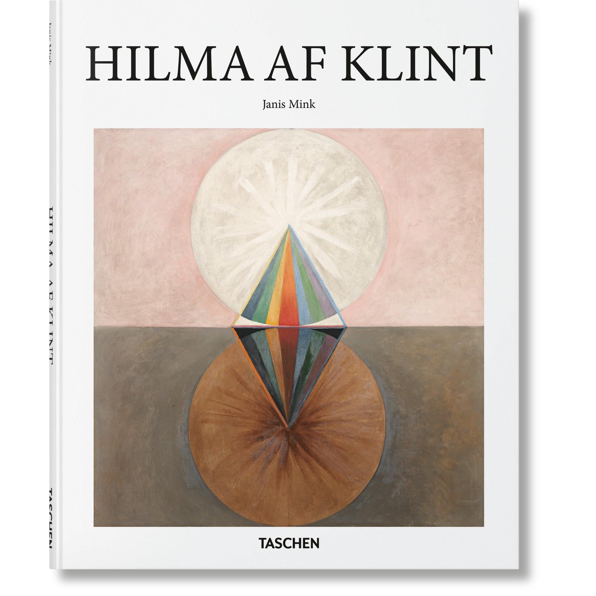 Basic: Hilma Af Klint