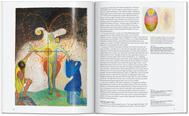 Basic: Hilma Af Klint