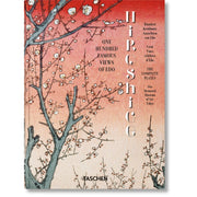 45th Anniversary: Hiroshige.  One Hundred Famous Views Of Edo