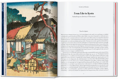 40th Anniversary: Hiroshige & Eisen