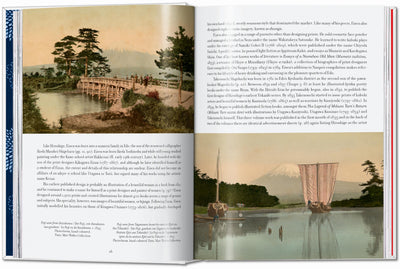 40th Anniversary: Hiroshige & Eisen