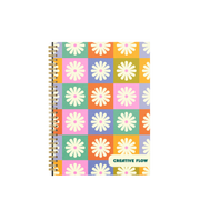 Super Daisy Creative Flow Journal