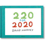David Hockney: 220 For 2020