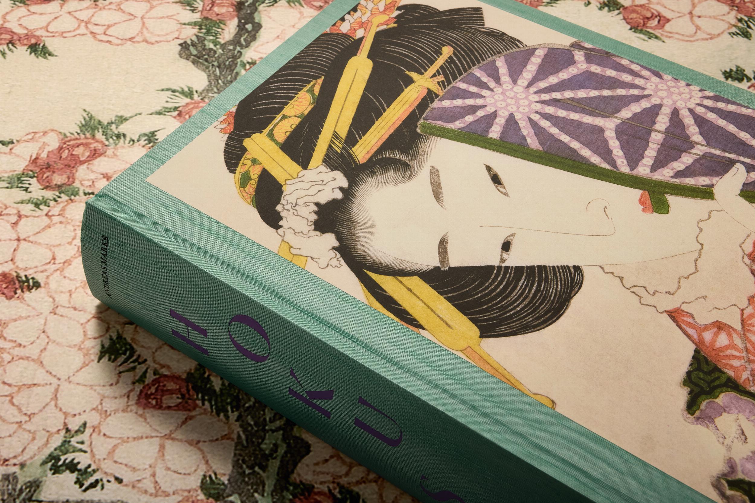 Hokusai XXL – Just Fabulous Palm Springs