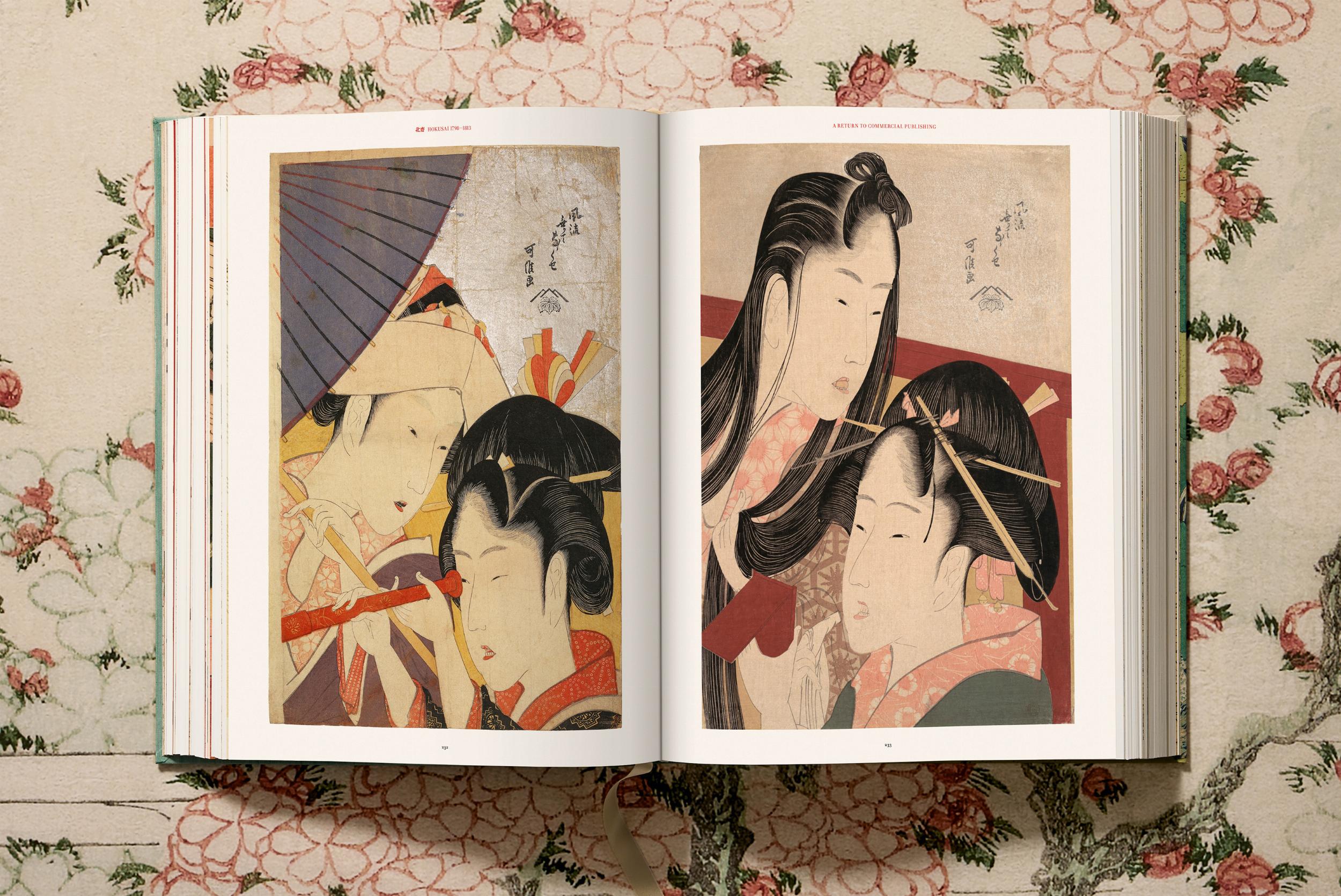 Hokusai XXL – Just Fabulous Palm Springs