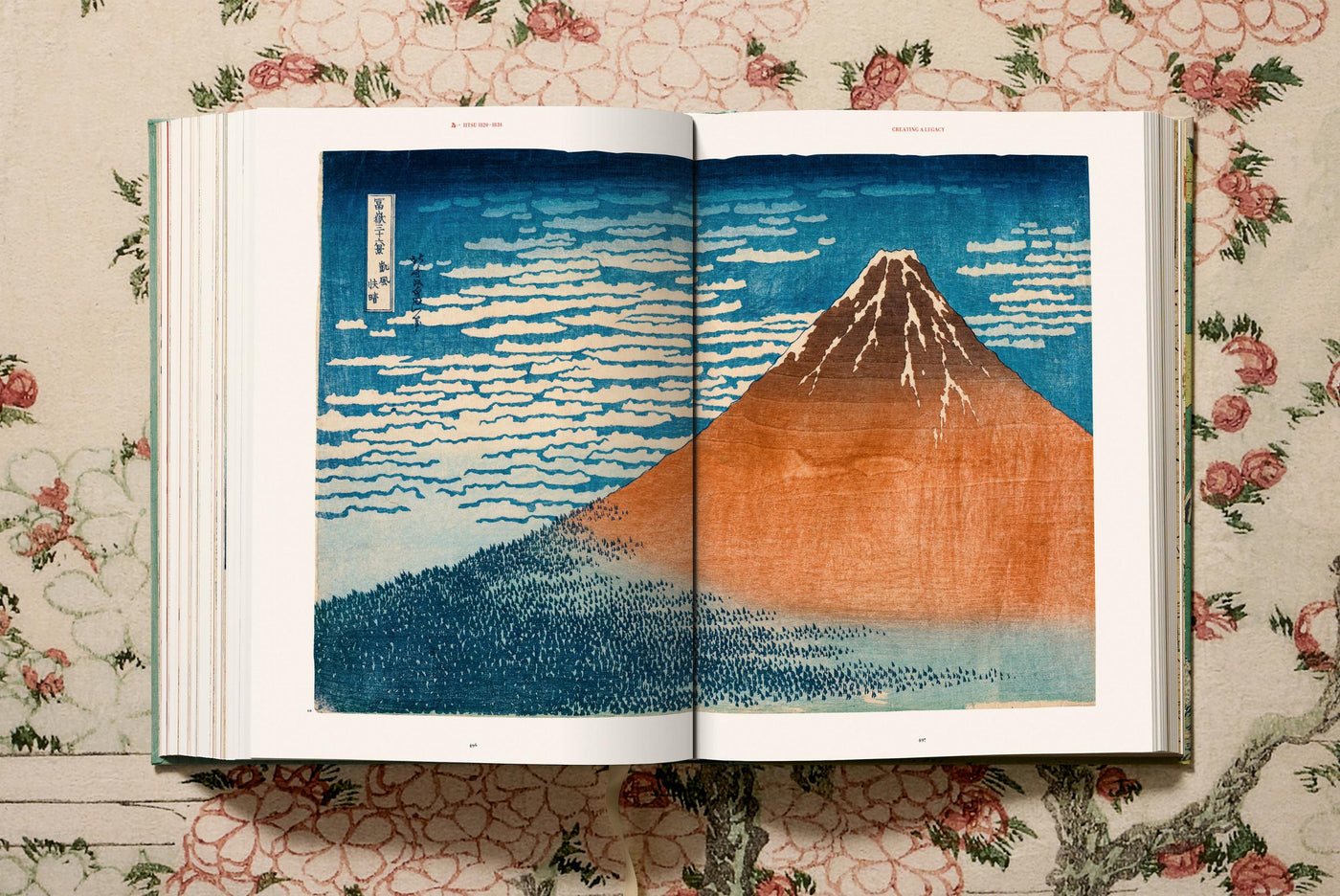 Hokusai XXL