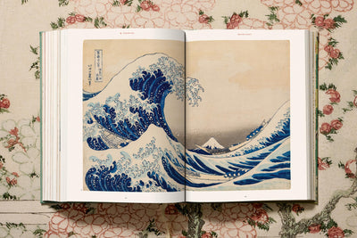 Hokusai XXL