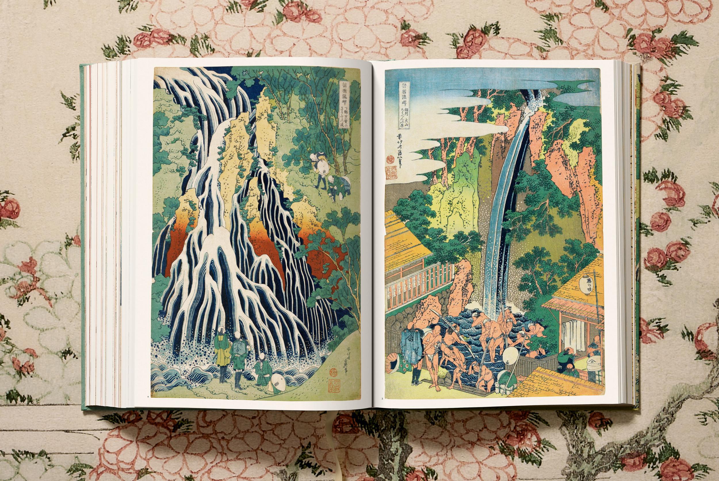 Hokusai XXL – Just Fabulous Palm Springs