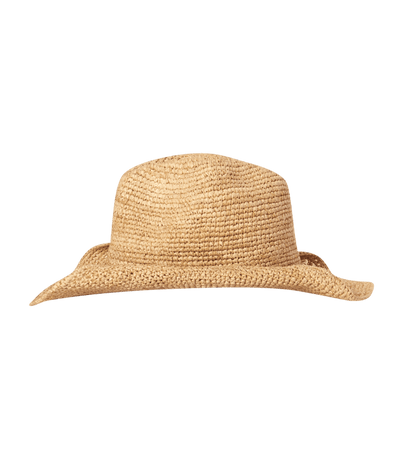 Women's Cowboy Hat - Sariah