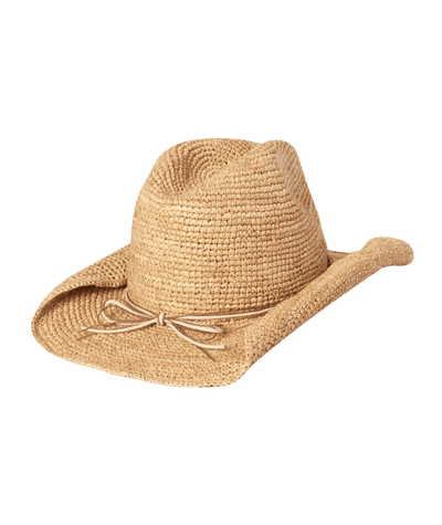 Women's Cowboy Hat - Sariah