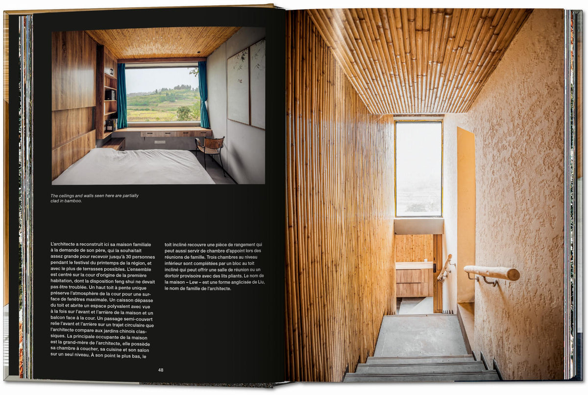 45th Anniversary: Homes For Our Time.  Contemporary Houses Around The World Vol 2