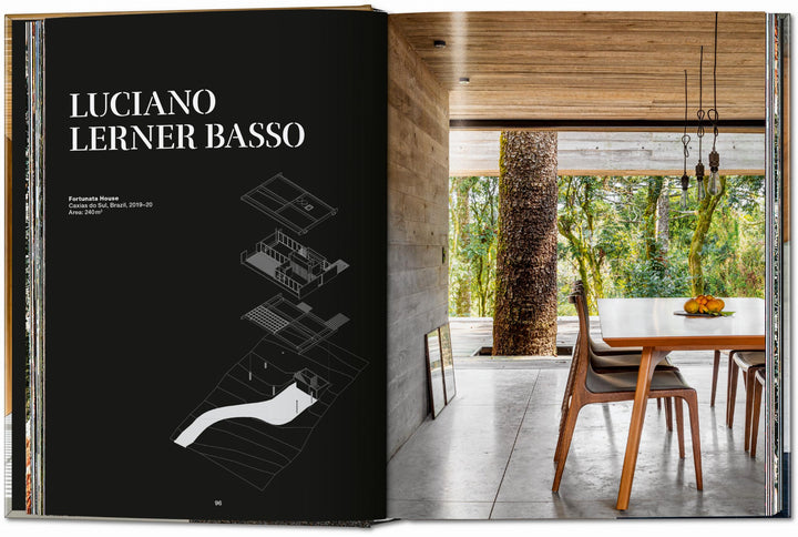 45th Anniversary: Homes For Our Time.  Contemporary Houses Around The World Vol 2