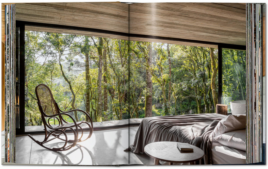 45th Anniversary: Homes For Our Time.  Contemporary Houses Around The World Vol 2