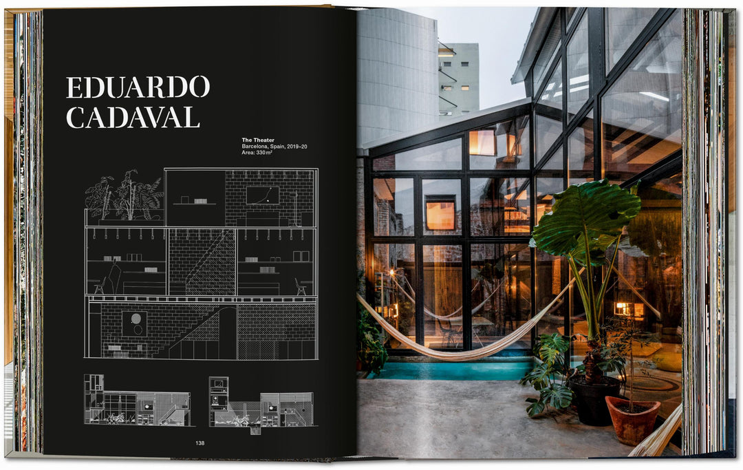 45th Anniversary: Homes For Our Time.  Contemporary Houses Around The World Vol 2