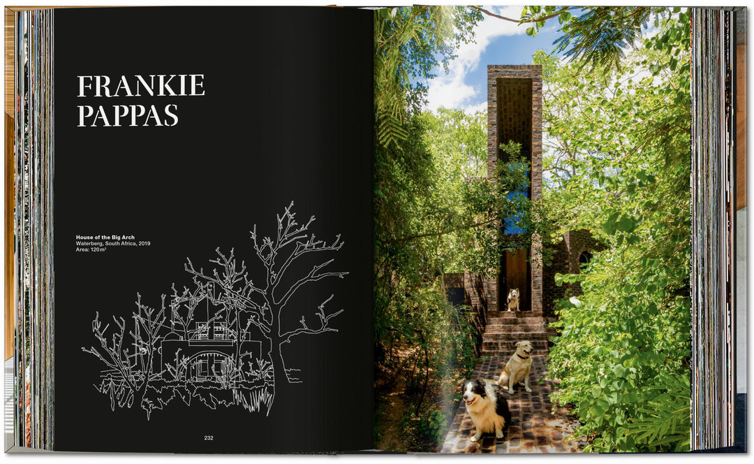 45th Anniversary: Homes For Our Time.  Contemporary Houses Around The World Vol 2