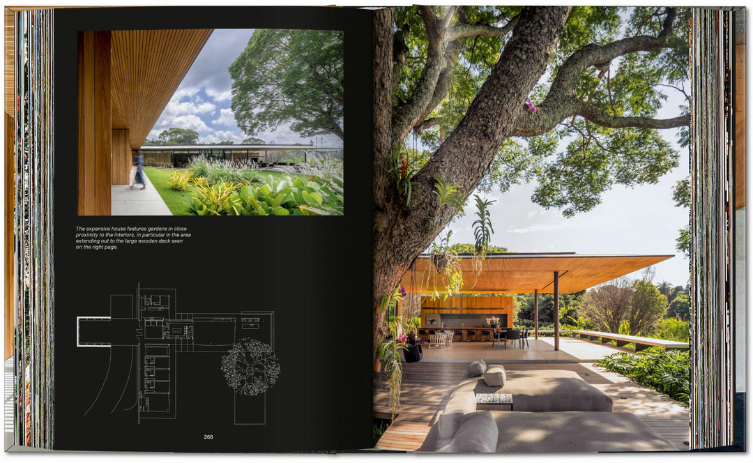 45th Anniversary: Homes For Our Time.  Contemporary Houses Around The World Vol 2