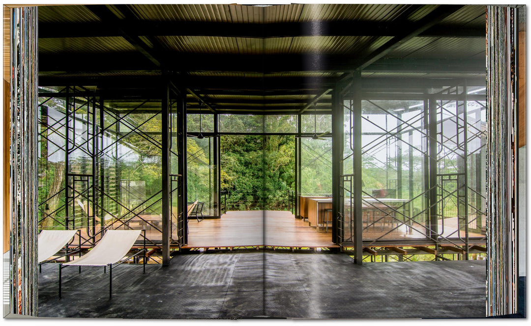 45th Anniversary: Homes For Our Time.  Contemporary Houses Around The World Vol 2