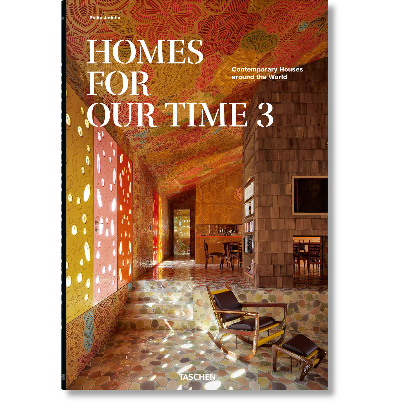 Homes For Our Time Vol. 3
