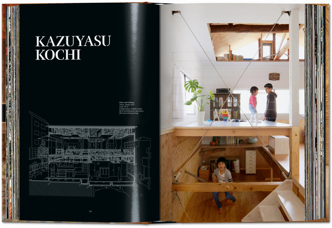 Homes For Our Time Vol. 3