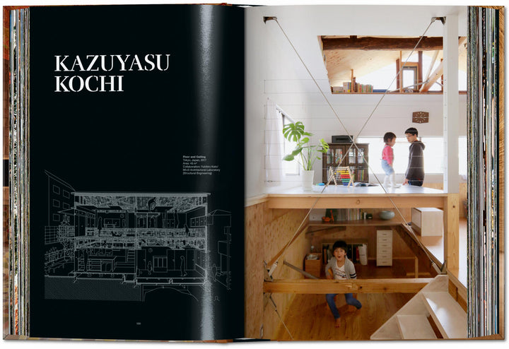 Homes For Our Time Vol. 3